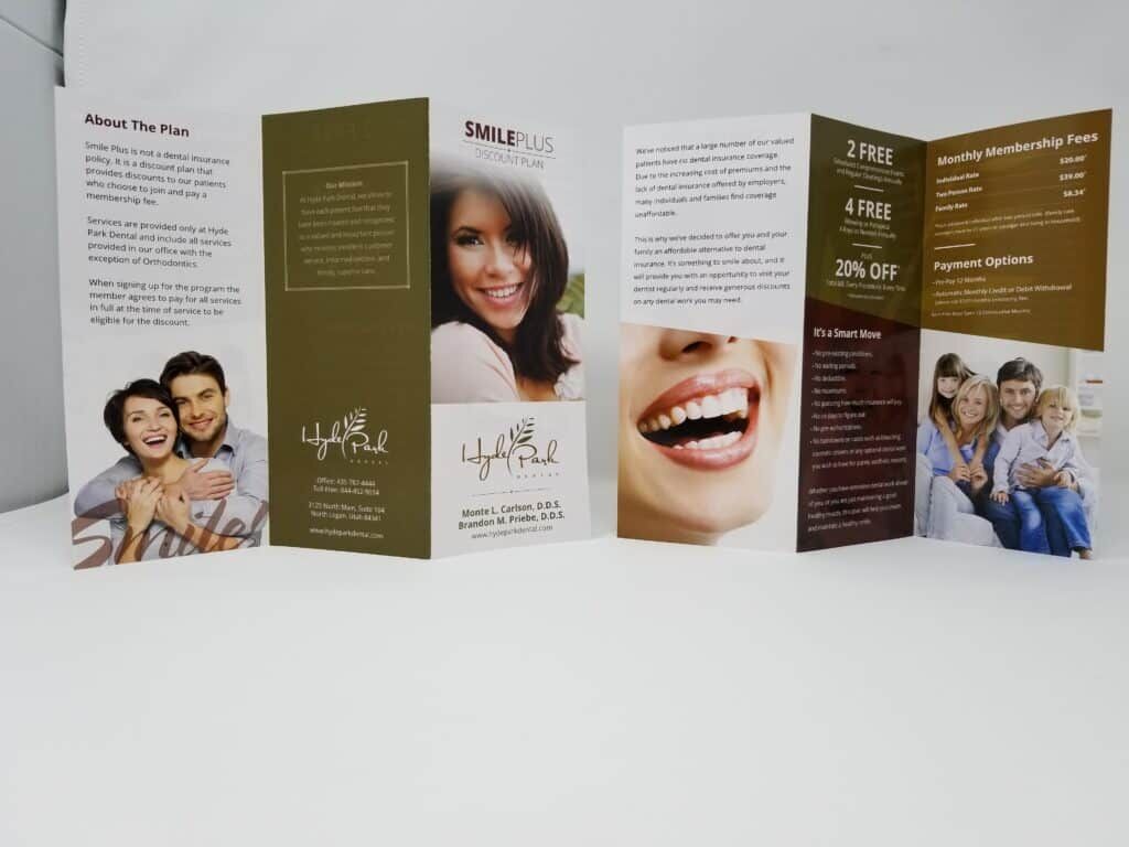 Graphic Design Portfolio