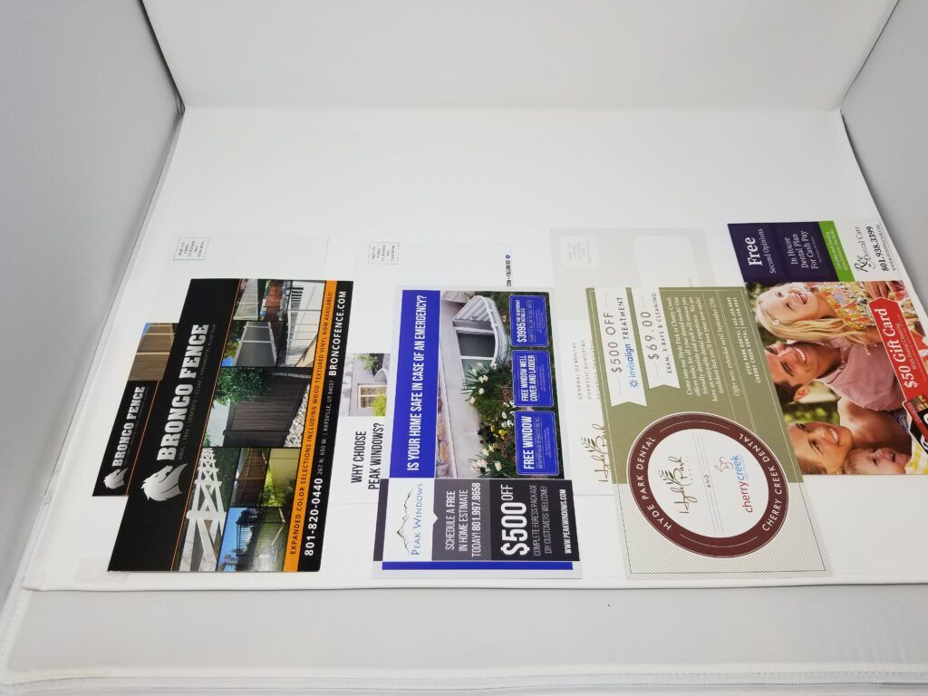 Graphic Design Portfolio