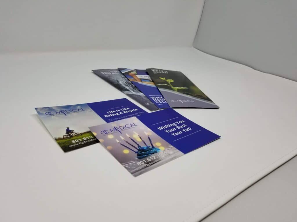 Graphic Design Portfolio