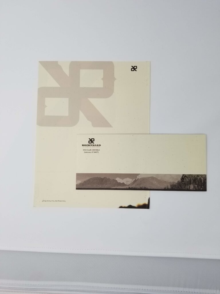 Graphic Design Portfolio