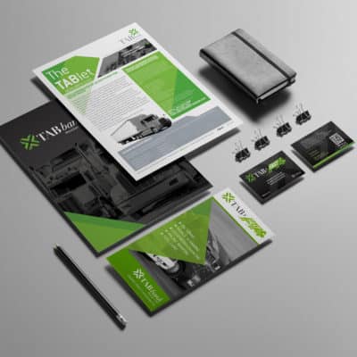 Graphic Design Portfolio