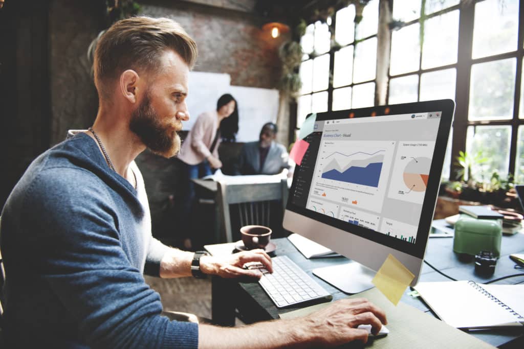 SEO Performance Driven Marketing Idaho