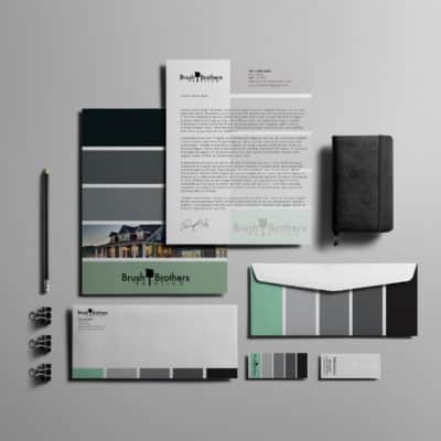 Graphic Design Portfolio