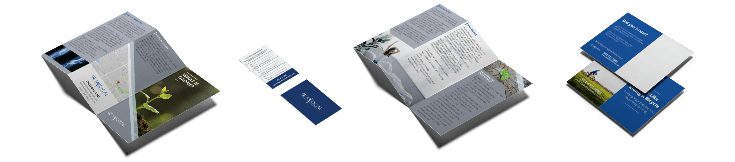 Ogden Chiropractic to rebrand as OC Medical