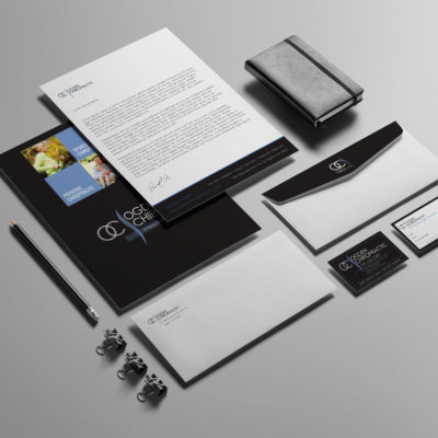 Graphic Design Portfolio