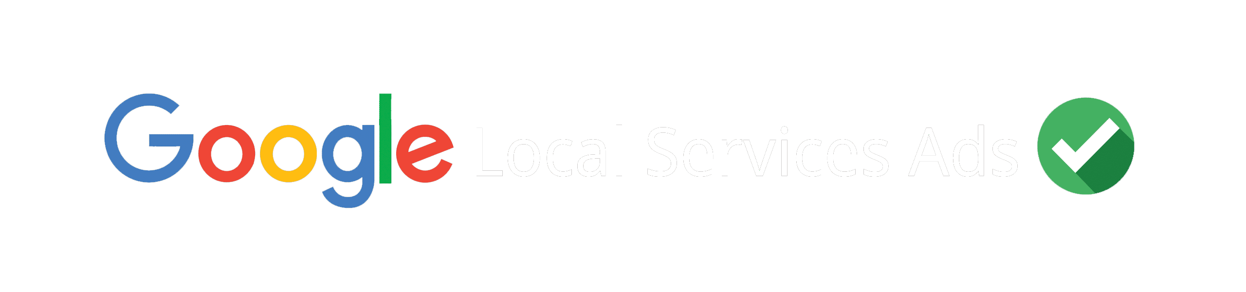 Google Local Services ads