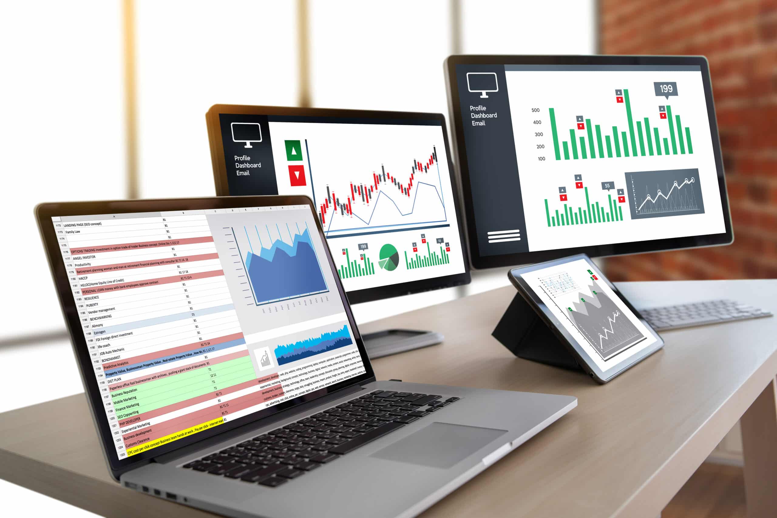 “If We Have a Limited Marketing Budget, Where Should We Start?” 6 Tips for Business Owners