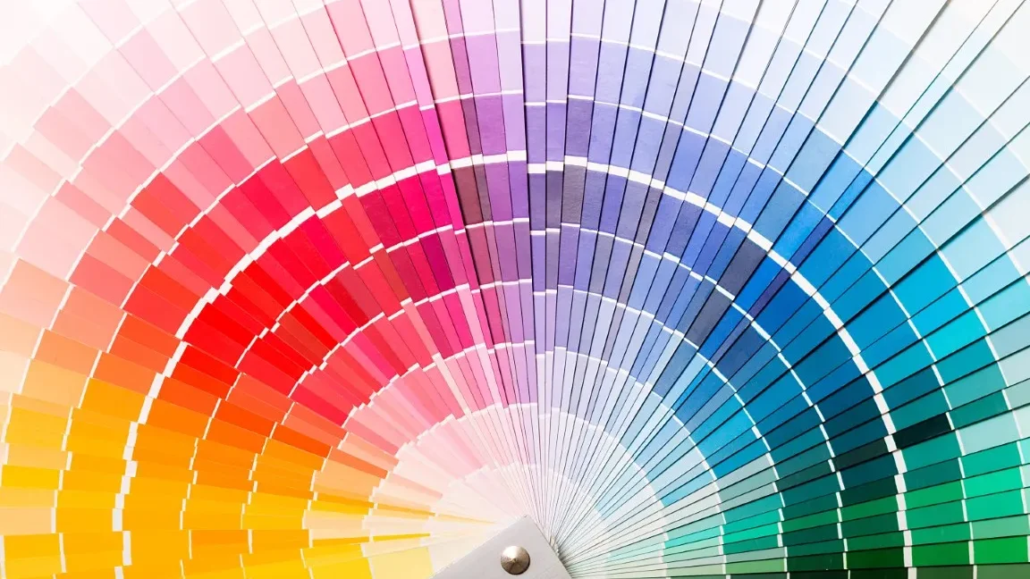 wheel of colors