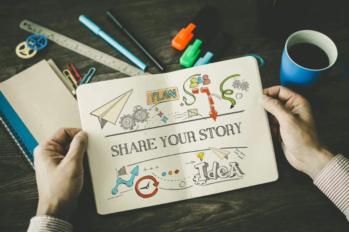 How to Use Storytelling to Boost Your Brand
