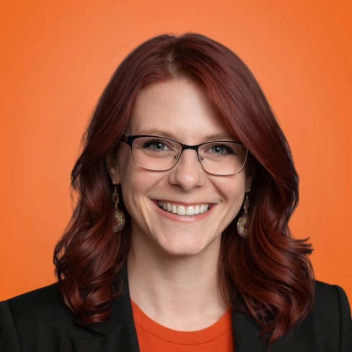 SEO Specialist Amber Bibeau Idaho Office Manager Falls Performance Driven Marketing of Idaho