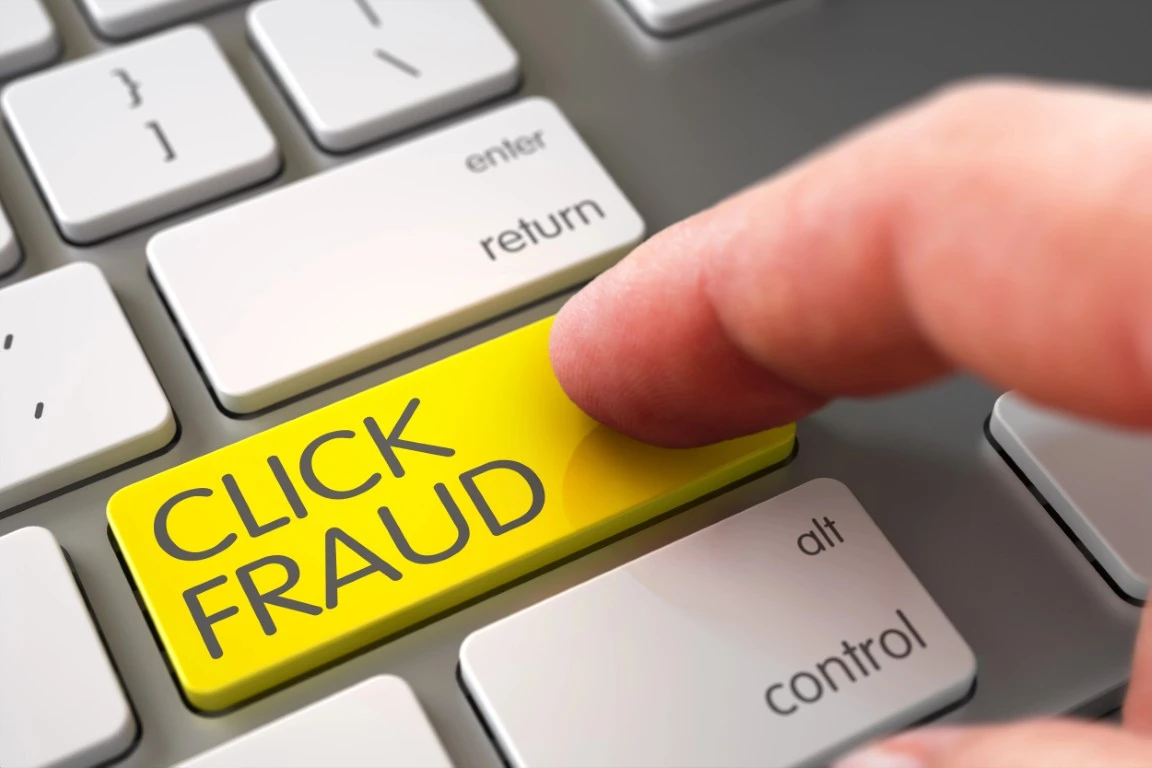 Click Fraud Explained: Are You Wasting Money On Fake Clicks? Click Fraud Explained: Are You Wasting Money on Fake Clicks?