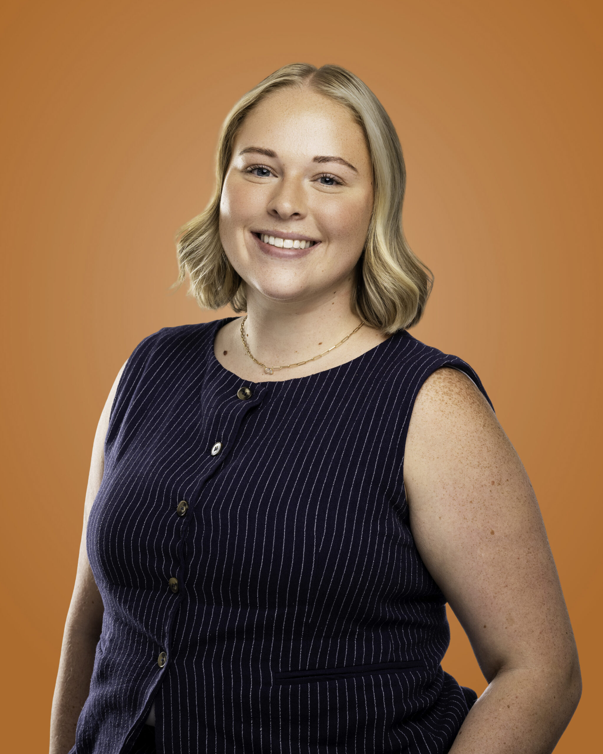 Social Media Manager McKinley Rasmussen Idaho Falls Performance Driven Marketing PDM