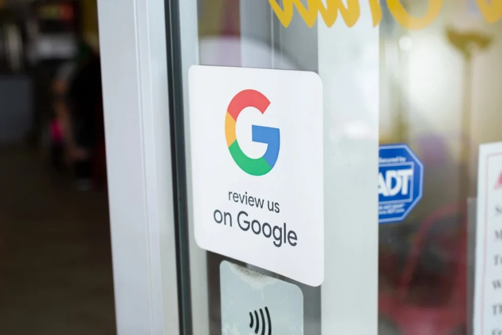 New Google Reviews Updates: What Businesses Need To Know New Google Reviews Update