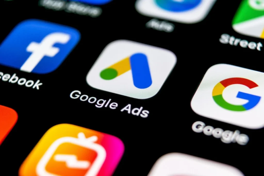 Best Google Ads Campaign Strategies For Small Businesses Best Google Ads Campaign Strategies for Small Businesses